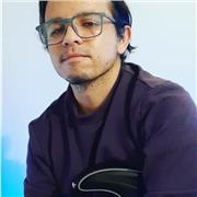 Profesor de música y creador de contenidos audiovisuales como apoyo didáctico